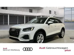 Arkonaweiß Neu 2024 Audi Q2 Advanced SUV | 28.490 € (Superpreis)