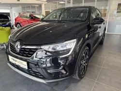 Schwarz Gebraucht 2022 Renault Arkana Intens SUV | 23.990 € (Guter Preis)