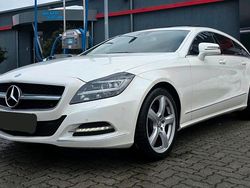 Gebraucht 2014 Mercedes CLS250 Kombi | 15.990 €