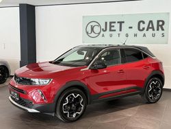 Rot Gebraucht 2022 Opel Mokka Ultimate SUV | 18.950 € (Guter Preis)