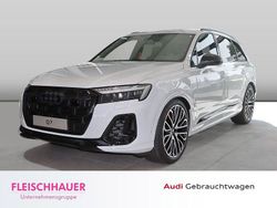 Weiss Gebraucht 2025 Audi Q7 S-Line SUV | 105.980 €