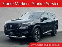 Black pearl Neu 2024 Nissan X-Trail Tekna SUV | 41.990 €