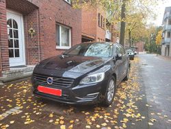 Schwarz Gebraucht 2013 Volvo V60 Summum Kombi | 7.999 € (Superpreis)