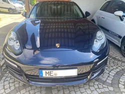 Porsche Panamera S