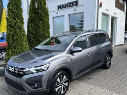 Grau Neu 2025 Dacia Jogger Expression Van / Kleinbus | 23.070 € (Fairer Preis)