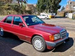 Mercedes 190