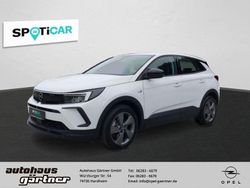 Jade weiss/arktis weiss Gebraucht 2022 Opel Grandland X Business Edition SUV | 22.990 € (Guter Preis)