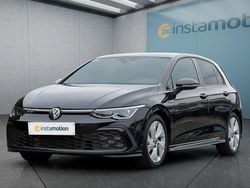 Schwarz Gebraucht 2022 VW Golf VIII GTD Kleinwagen | 28.099 € (Guter Preis)