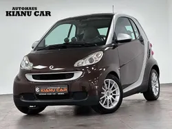 Braun Gebraucht 2010 Smart ForTwo Coupé Coupé | 4.850 € (Guter Preis)