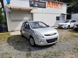 Gebraucht 2010 Hyundai i20 Classic Limousine | 1.999 € (Superpreis)