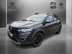 Grau Gebraucht 2021 Dacia Sandero Comfort Kleinwagen | 15.490 € (Fairer Preis)