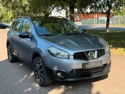 Grau Gebraucht 2013 Nissan Qashqai +2 360º SUV | 9.900 € (Fairer Preis)