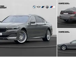 Alpina B7