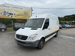Weiß Gebraucht 2012 Mercedes Sprinter Van | 6.290 €