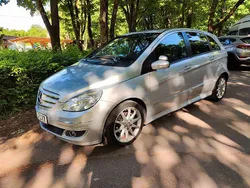 Silber Gebraucht 2006 Mercedes B200 Sport Van / Kleinbus | 1.990 € (Superpreis)