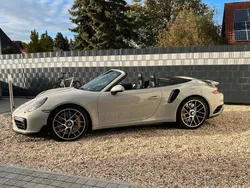 Grau Gebraucht 2018 Porsche 991 Cabrio | 169.900 € (Guter Preis)