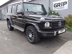 Schwarz Gebraucht 2018 Mercedes G500 AMG SUV | 87.500 € (Guter Preis)