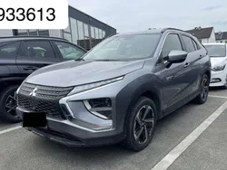 Grau Gebraucht 2022 Mitsubishi Eclipse Cross SUV | 19.950 € (Superpreis)