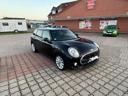 Schwarz Gebraucht 2018 Mini One Clubman Kombi | 13.200 € (Guter Preis)