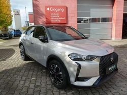 Kristall grau Gebraucht 2024 DS Automobiles DS3 Opera Kleinwagen | 22.400 €