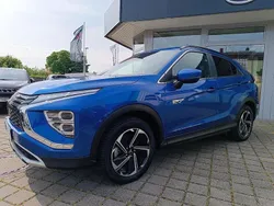 Blau Gebraucht 2022 Mitsubishi Eclipse Cross Plus SUV | 20.990 € (Superpreis)