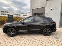 Schwarz Neu 2025 VW Touareg R-line SUV | 83.000 € (Guter Preis)