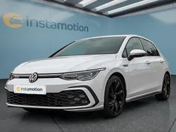Weiß Gebraucht 2022 VW Golf VIII GTD Kleinwagen | 29.149 € (Fairer Preis)