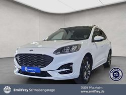 Weiß Gebraucht 2022 Ford Kuga ST-Line X SUV | 27.450 € (Fairer Preis)