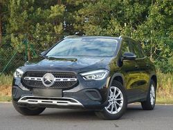 Schwarz Gebraucht 2021 Mercedes GLA180 SUV | 23.800 € (Guter Preis)