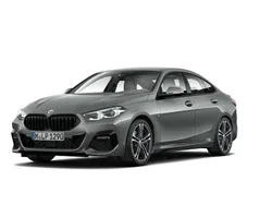 Grau Gebraucht 2022 BMW 220 M Sport Coupé | 31.930 € (Fairer Preis)