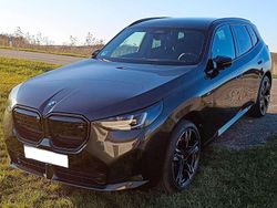 Gebraucht 2025 BMW X3 Comfort Edition SUV | 72.999 €