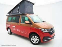 Other Gebraucht 2021 VW T6.1 California Van | 52.500 €