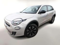 Sabbia beige metallic Neu 2025 Fiat 600 SUV | 23.920 €