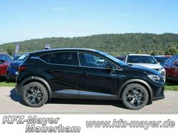 Onix schwarz Gebraucht 2024 Mitsubishi ASX Select SUV | 29.800 € (Fairer Preis)