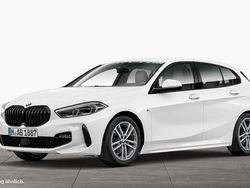 Alpinweiß uni Gebraucht 2022 BMW 118 M Sport Kleinwagen | 22.990 € (Fairer Preis)