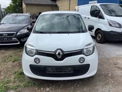 Weiß Gebraucht 2018 Renault Twingo LIMITED Kleinwagen | 4.300 € (Fairer Preis)