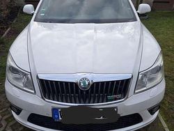 Gebraucht 2012 Skoda Octavia RS Kombi | 13.500 € (Teuer)
