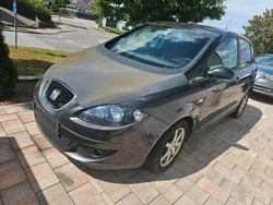 Schwarz Gebraucht 2005 Seat Altea Van / Kleinbus | 650 € (Superpreis)