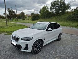 Weiß Gebraucht 2023 BMW X3 Comfort Edition SUV | 47.900 € (Guter Preis)