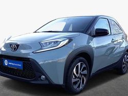 Grau Neu 2025 Toyota Aygo Business Edition Kleinwagen | 19.990 €