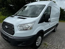 Weiß Gebraucht 2019 Ford Transit Van / Kleinbus | 14.990 € (Superpreis)