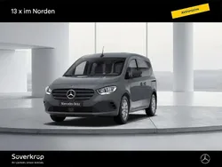 Magnetitgrau Gebraucht 2024 Mercedes Citan 112 Progressive Kombi | 28.260 € (Fairer Preis)