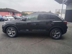 Deep black perleffekt Neu 2025 VW T-Roc SUV | 31.441 € (Superpreis)