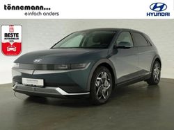 Digital teal Gebraucht 2024 Hyundai Ioniq 6 Techniq Limousine | 35.724 € (Superpreis)