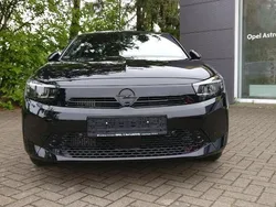 Perla nera Gebraucht 2024 Opel Corsa Limousine | 22.492 € (Teuer)