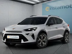 Weiß Neu 2025 Cupra Formentor SUV | 32.749 € (Superpreis)