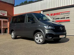 Grau Gebraucht 2023 VW T6.1 Van | 49.870 € (Etwas zu teuer)