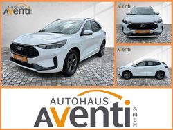 Weiß Neu 2025 Ford Kuga ST-Line SUV | 34.479 € (Fairer Preis)