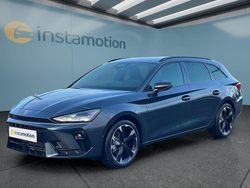 Gebraucht 2025 Cupra Leon Kombi | 33.999 € (Fairer Preis)