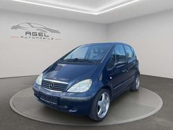 Other Gebraucht 2001 Mercedes A140 Classic Limousine | 1.700 € (Fairer Preis)